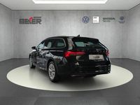 Neu Skoda Octavia Selection 150 PS (110 kW) 2026 Blackmagic perleffekt Kombi