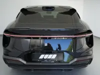 Neu Lotus Eletre 675 kW (918 PS) 2025 Schwarz SUV