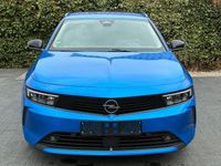 Gebraucht Opel Astra 131 PS (96 kW) 2024 Blau Kombi