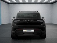 Gebraucht Porsche Macan 330 kW (449 PS) 2025 Schwarz SUV