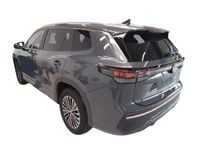 Brugt VW Tayron Elegance 204 HK (150 kW) 2025 Grå SUV