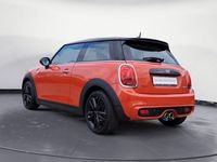 gebraucht Mini Cooper S Sport Aut. DKG Klimaaut. Sportsitze PDC