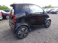 gebraucht Smart ForTwo Coupé & pure cdi*Klima