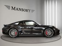 Gebraucht Porsche 991 521 PS (383 kW) 2015 Schwarz