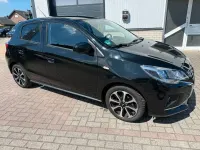 Gebraucht Mitsubishi Space Star Select+ 71 PS (52 kW) 2022 Schwarz Kleinwagen