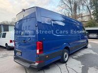 Gebraucht VW Crafter 177 PS (130 kW) 2020 Blau Van