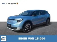 Usata Ford Explorer Extended Range 210 kW (286 CV) 2024 Blu SUV