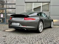 gebraucht Porsche 991 911 Carrera PDK/20“/Schiebedach