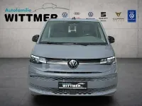 Brugt VW Multivan Life 136 HK (100 kW) 2022 Grå MPV