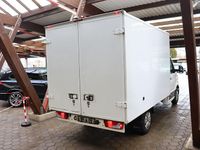 Gebraucht MAN TGE 140 PS (102 kW) 2017 Van
