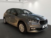 Neu Skoda Fabia Selection 95 PS (69 kW) 2025 Grau Kleinwagen