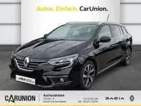Gebraucht Renault Mégane IV Bose Edition 2019 Schwarz