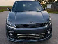Gebraucht Ligier JS50 2017 Grau Kleinwagen