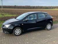 gebraucht Seat Ibiza 1.2 TSI 66kW Reference Reference