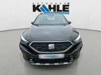 Neu Seat Arona Style 85 PS (62 kW) 2026 Schwarz SUV