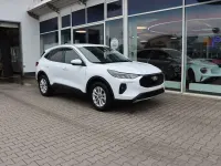 Neu Ford Kuga Style 150 PS (110 kW) 2026 Weiß SUV