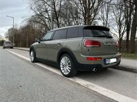 gebraucht Mini Cooper Clubman Cooper Facelift Chili