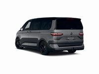 Neu VW Multivan Edition 150 PS (110 kW) 2026 Grau Van