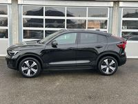 Gebraucht Volvo C40 Plus 169 kW (231 PS) 2022 Black stone SUV