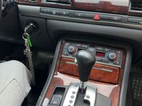 gebraucht Audi A8 D3 mit TÜV