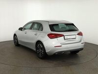 Gebraucht Mercedes A220 Progressive 190 PS (139 kW) 2023 Silber Limousine
