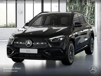 Gebraucht Mercedes GLA220 AMG 190 PS (139 kW) 2026 Schwarz SUV