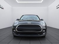 Usata Mini ONE 102 CV (75 kW) 2017 Nero Utilitaria