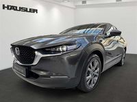 Neu Mazda CX-30 Exclusive-Line 140 PS (102 kW) 2025 Grau SUV