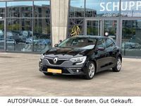 Gebraucht Renault Mégane IV LIMITED 140 PS (102 kW) 2019 Other Limousine