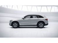 gebraucht Mercedes 220 GLC4Matic