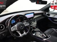 gebraucht Mercedes C43 AMG AMG 4M MULTIBEAM,KEYLESSGO,DISTRONIC,COMAND