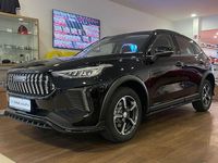 Neu Haval Jolion Premium 177 PS (130 kW) 2026 Schwarz SUV