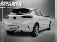 Neu Opel Corsa Edition 101 PS (74 kW) 2025 Weiß Kleinwagen