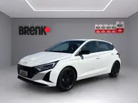 Neu Hyundai i20 GO! 90 PS (66 kW) 2026 Weiss Kleinwagen