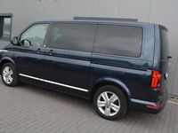 Second-hand VW Multivan Generation Six 150 CP (110 kW) 2020 Andere Monovolum