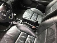 Gebraucht Audi A3 Ambition 101 PS (74 kW) 2001 Kleinwagen