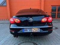 Usado VW CC 200 HP (147 kW) 2010 Preto Sedan