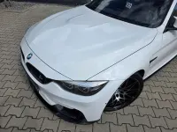 Gebraucht BMW M4 Competition Edition 450 PS (330 kW) 2019 Weiß Coupé