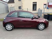 gebraucht Opel Adam Jam/ Scheckheft/ Temp/ SHZ/ LHZ/ Klima/ TÜV