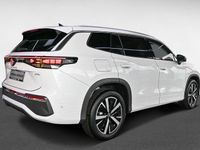 Neu VW Tayron Elegance 150 PS (110 kW) 2025 Pure white SUV