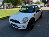 Second-hand Mini ONE 95 CP (69 kW) 2008 Alb Hatchback