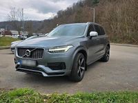 Gebraucht Volvo XC90 407 PS (299 kW) 2018 Grau SUV