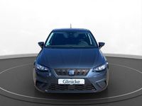 Gebraucht Seat Ibiza Style 116 PS (85 kW) 2025 "magnetic tech" Limousine