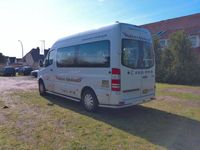 gebraucht Mercedes Sprinter II Kombi 311/ 315 CDI 9 Sitze Automatik