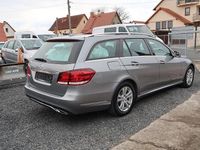 Gebraucht Mercedes E220 Avantgarde 170 PS (125 kW) 2014 Grau Kombi