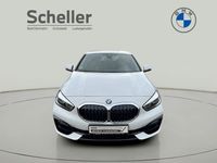 gebraucht BMW 118 i Hatch