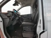 Gebraucht VW T7 150 PS (110 kW) 2025 Weiß Van