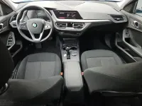 Używany BMW 120 Advantage 178 KM (130 kW) 2021 Niebieski Hatchback