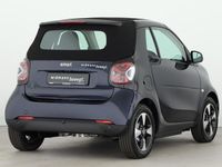 Gebraucht Smart ForTwo Electric Drive 60 kW (82 PS) 2023 Andere farbe Cabrio