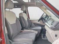 Usado VW Multivan Energetic 218 HP (160 kW) 2023 Preto Monovolume